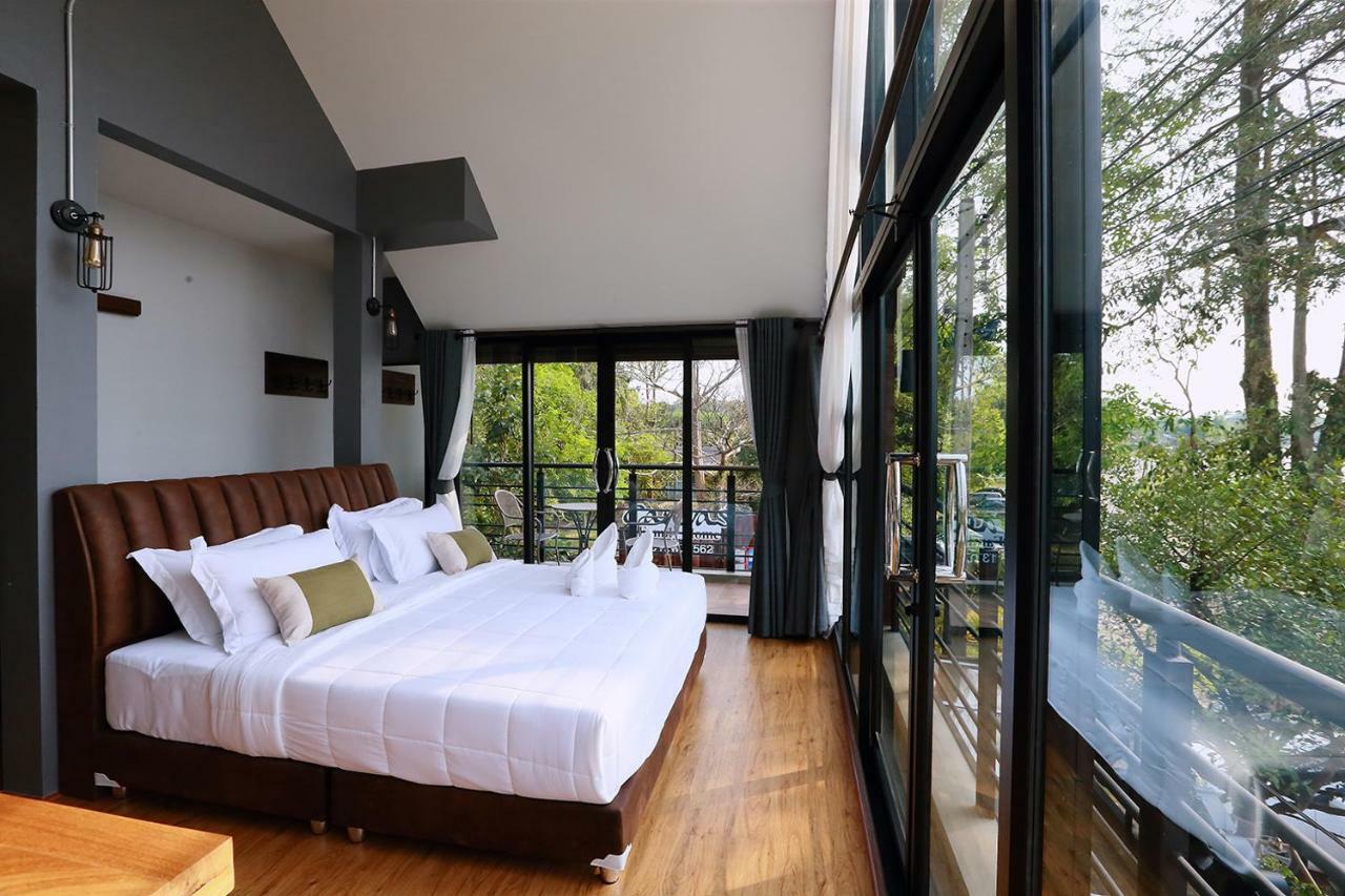 Canvas Family Home Trat Exterior foto