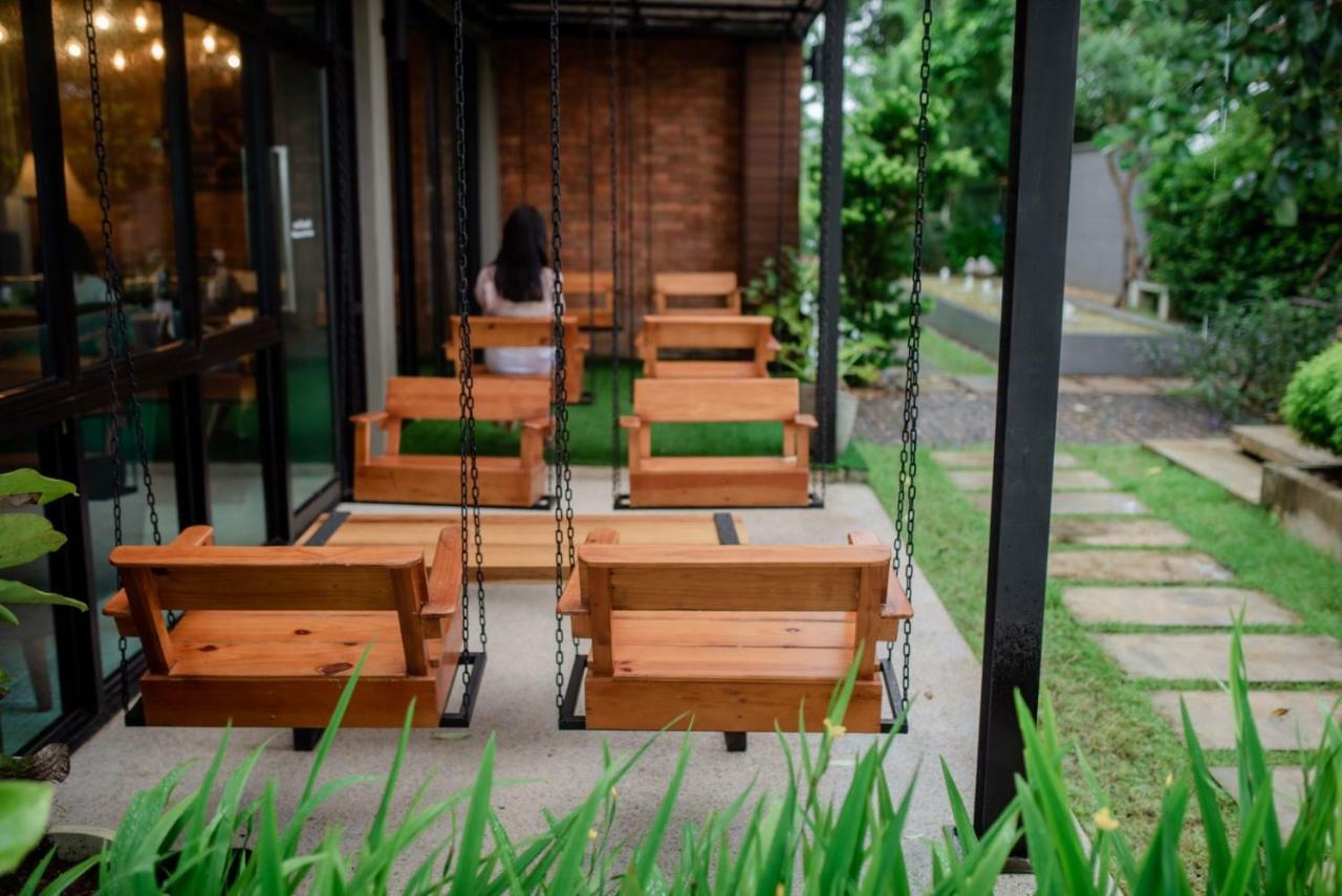 Canvas Family Home Trat Exterior foto